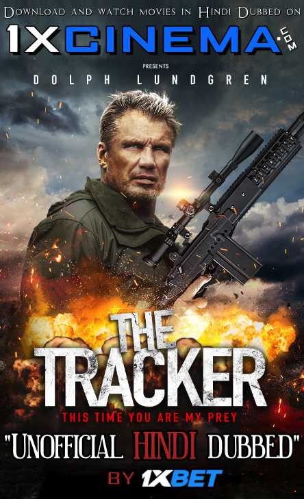 The Tracker (2019) Hindi Dubbed (Dual Audio) 1080p 720p 480p BluRay-Rip English HEVC Watch The Tracker 2019 Full Movie Online On 1xcinema.com