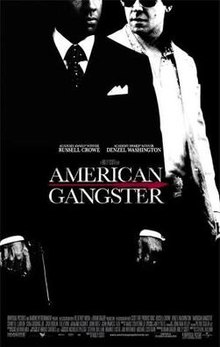 American Gangster (2007) 720p 480p HD BluRay x264 Dual Audio [ Hindi - English ] Full Movie free download watch online