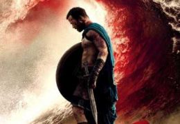 300 Rise Of An Empire (2014) 720p BrRip x264 [Dual Audio] [Hindi DD 5.1-English 5.1]