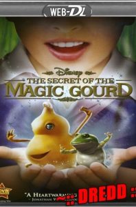 The Secret Of The Magic Gourd 2007 x264 720p WEB-DL Eng Subs {Dual Audio} [Hindi 2.0 + English 2.0] DREDD