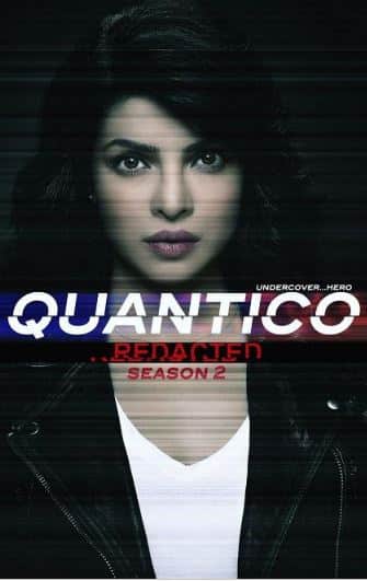 Quantico S02E17 720p HDTV x265 HEVC 215MB ShAaNiG Download