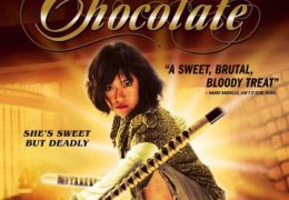 Chocolate (2008) Unrated Dual Audio [Hindi Dubbed + English] Blu-Ray 1080p 720p 480p [HD]