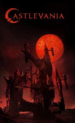 Castlevania  Season 1 S01 (01-04) 720p (Batch) Japanese HD HorribleSubs NetFlix Series