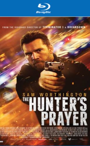 The Hunter’s Prayer 2017 720p BRRip 850MB x264 English Download