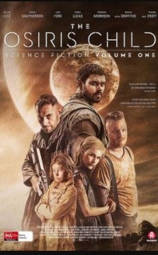 Origin Wars 2017 720p WEB-DL 750MB x264 English