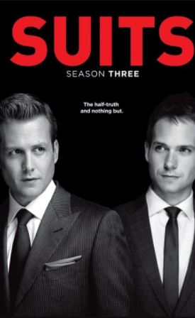 Suits S07E10 480p 720p 1080p Web-DL  x264 x265 HEVC English Season 7 Episode 10 Download