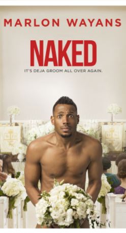 Naked 2017 720p WEBRip x264 English ESUB 750MB NETFLIX