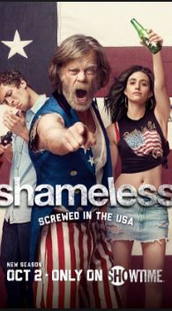 Shameless US Season 1,2,3,4,5,6,7 Complete Series BluRay 720p Download