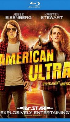 American Ultra (2015) 720p BluRay x264 Eng Subs [Dual Audio] [Hindi DD 2.0 – English DD 5.1]  – Dr.Star