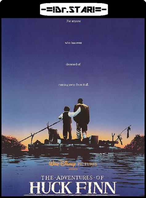 The Adventures of Huck Finn (1993) 720p HDTV x264 Eng Subs [Dual Audio] [Hindi DD 2.0 – English 2.0][1GB]