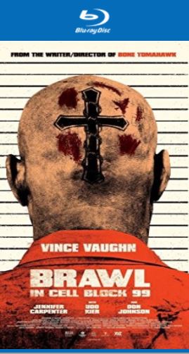 Brawl in Cell Block 99 (2017) 720p 1080p BRRip English x264 Watch Online | Full Movie Download