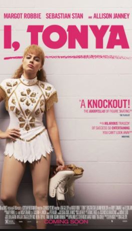 I, Tonya (2017) DVDSCR 750MB English x264 HD Full Movie Download