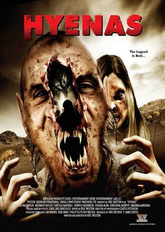 Hyenas 2011 720p BluRay Dual Audio English Hindi GOPISAHI