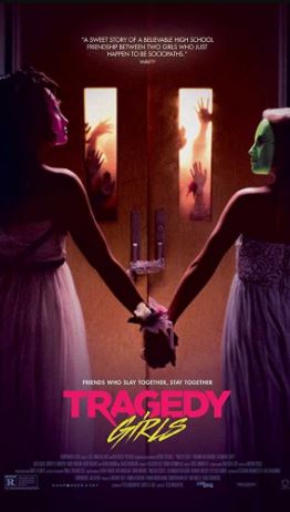 Tragedy Girls 2017 WEB-DL 1080p 720p 480p x264 English Download | Watch Online