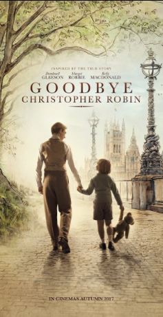 Goodbye Christopher Robin 2017 Bluray 480p 720p 1080p Dual Audio Hindi DD5.1 – English x264 | HEVC