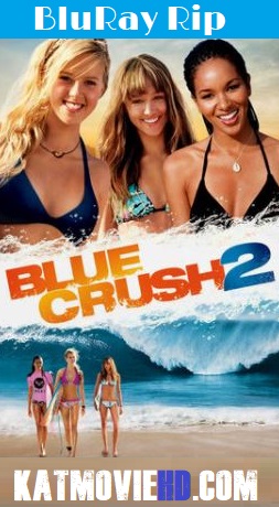 18+ Blue Crush 2 (2011)