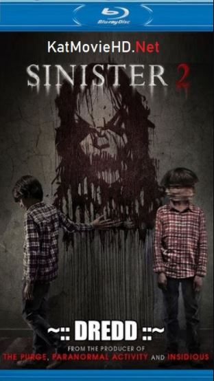 Sinister 2 2015 Dual Audio Hindi Bluray 480p & 720p x264 (Horror Movie) – DREDD