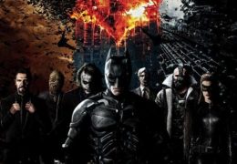 Batman The Dark Knight Trilogy Bluray Dual Audio 480p 720p 1080p 4K All Parts HD [Hindi + English ] DD5.1 Collection