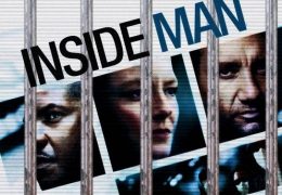 Inside Man (2006) Dual Audio [Hindi Dubbed DD 5.1 + English] Blu-Ray 480p 720p 1080p [HEVC & x264 HD]