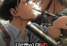 Attack on Titan Season 3 Complete Dual-Audio [English-jap] 720p 10bit HEVC x265