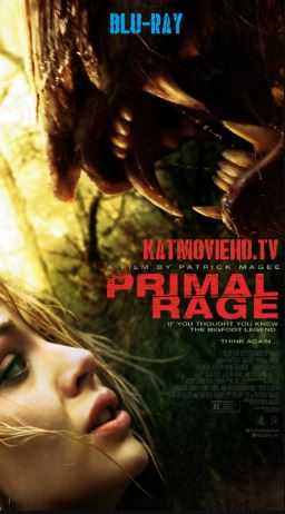 Primal Rage (2018) Bluray 480p 720p 1080p HD English Full Movie