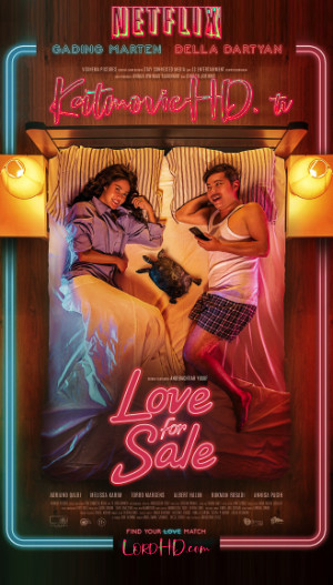 Love for Sale (2018) WEB-DL 480p & 720p Full Movie | Netflix