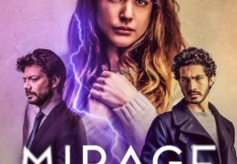 Mirage (2019) WEB-DL 480p 720p 1080p  Dual Audio (Hindi + English + Spanish) DD5.1 | Netflix .