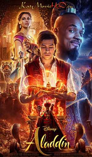 Aladdin (2019) 720p BluRay English x264 Full Movie