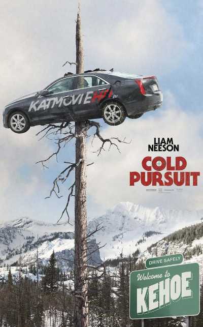 Cold Pursuit (2019) BluRay 720p 1080p (English) x264 HD | Esubs