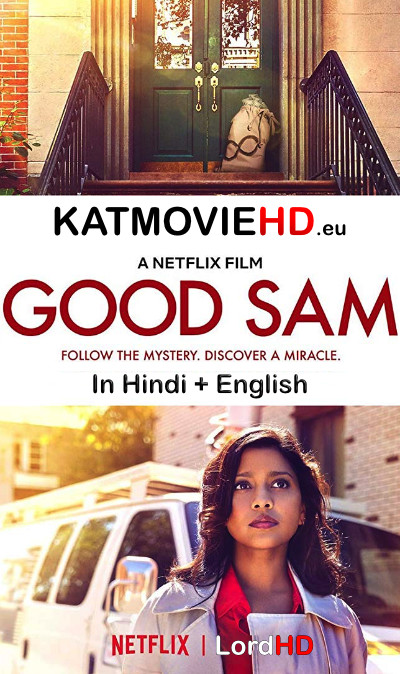 Good Sam (2019) HDRip 480p 720p Dual Audio (Hindi + English) DD5.1 | Netflix