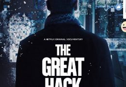 The Great Hack (2019) HD English 720p 480p x264 NFRip ESubs WEB-DL Full Movie