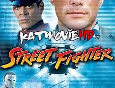 Street Fighter (1994) In Hindi [Dual Audio] | BluRay 720p & 480p [x264 HD]