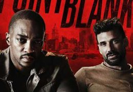 Point Blank (2019) Hindi Web-DL 480p 720p Dual Audio [हिंदी DD 5.1 + English] NF