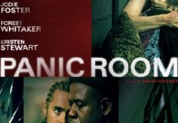 Panic Room (2002) 720p 480p HD BluRay x264 Dual Audio [Hindi DD 2.0 + English] Full Movie