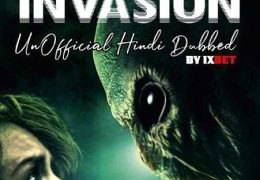 Alien Invasion (2018) Hindi Dubbed WebRip 720p HD [Horror/Sci-Fi Movie] | 1XBET