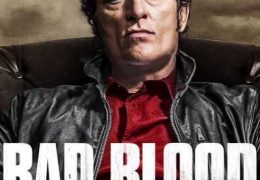 Bad Blood (Season 1) Complete Dual-Audio [ Hindi 5.1 + English] S01 WEB-DL 720p & 480p