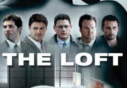 [18+] The Loft (2014) UNRATED BluRay 720p 480p English | Erotic Thriller Movie