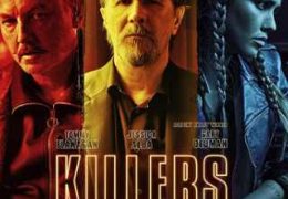 Killers Anonymous (2019) HDRip 720p 480p Hindi Unofficial Dubbed (VO) by 1XBET