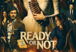 Ready or Not 2019 BluRay 720p & 1080p Dual Audio [English (ORG) + Hindi (Unofficial VO by 1XBET) ]