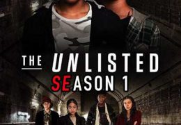 The Unlisted S01 Complete [In Hindi] Dual Audio [All Episodes 1-15] WEB-DL 720p & 480p