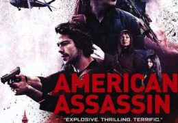 American Assassin (2017) Dual Audio (Hindi + English) | BluRay 480p 720p 1080p