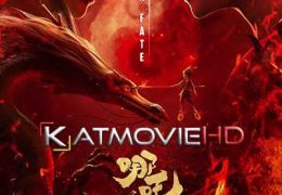 Ne Zha (2019) HC HDRip 720p Dual Audio [English (ORG) + Hindi (Unofficial VO by 1XBET) ]