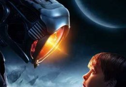 Lost in Space (Season 1) [Hindi 5.1 DD] Dual Audio || WEB-DL 480p 720p 1080p (S01 Complete)