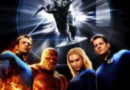 Fantastic Four 2: Rise of the Silver Surfer (2007) 1080p 720p 480p BluRay [Dual Audio] [Hindi – English] Full Movie