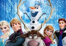 Frozen (2013) 1080p 720p 480p BluRay [Dual Audio] [Hindi – English] Full Movie