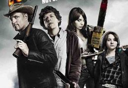 Zombieland (2009) 1080p 720p 480p BluRay [Dual Audio] [Hindi – English] Full Movie