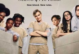 [18+] Orange Is the New Black: Season 4 Complete [ In Hindi – English ] Dual Audio | BluRay [480p / 720p]