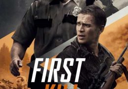 First Kill (2017) BluRay 720p & 480p Dual Audio [Hindi Dubbed – English] Eng Subs