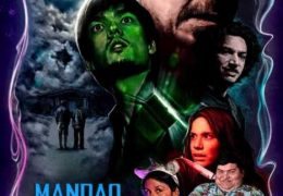 Mandao of the Dead (2018) HDRip 720p Dual Audio [English (ORG) + Hindi (Unofficial VO by 1XBET) ]