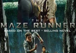 The Maze Runner (2014) BluRay 720p & 480p Dual Audio [Hindi Dubbed – English] [Full Movie]